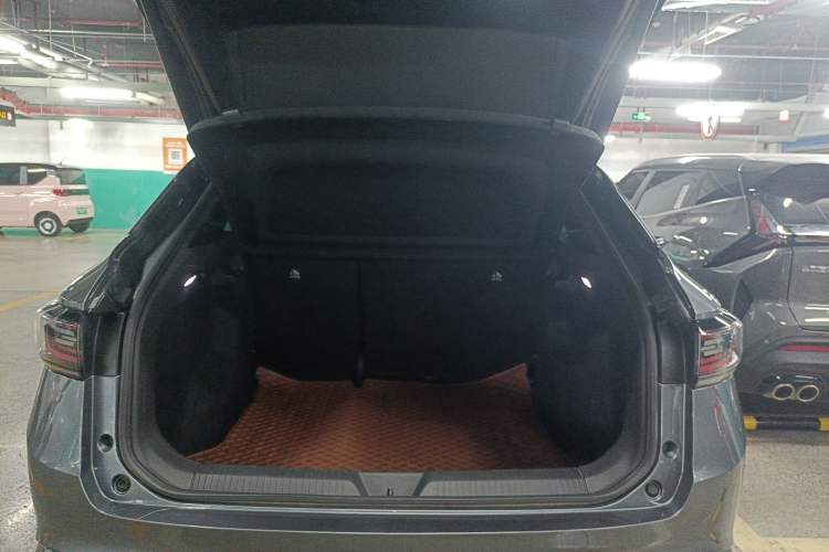 Used Volkswagen ID.4 X 2023 Upgraded Model Ultra-Long Range Version
