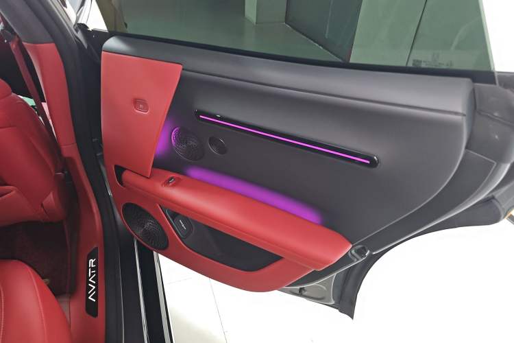 Used  06 2025 Ultra Pure Electric Edition
