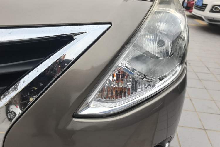 Used Nissan Sunny 2016 1.5XE Manual Leading Edition
