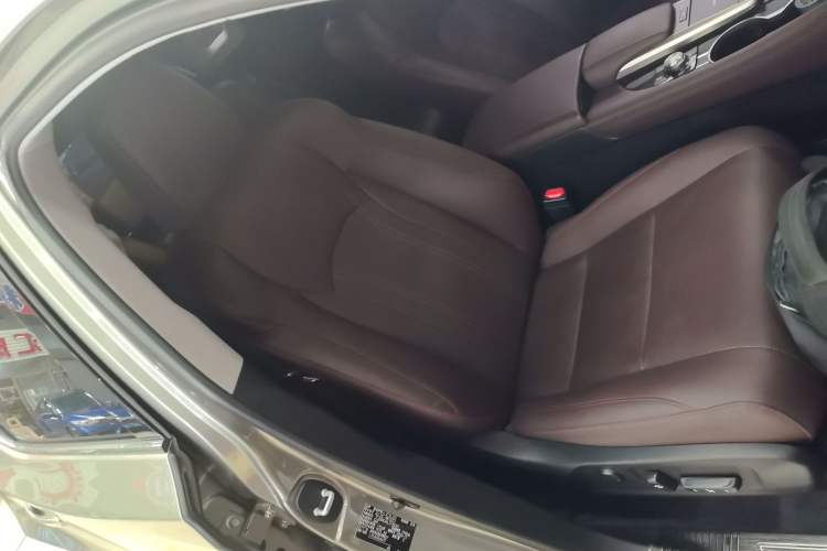 Used Lexus RX 2020 Facelifted 300 4x4 Elegant Edition
