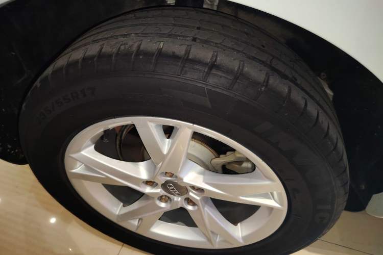 Used Audi Q3 2018 30th Anniversary Edition 30 TFSI Fashion Model
