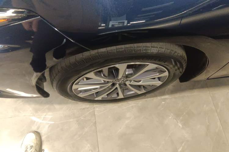 Used Lexus ES 2021 200 Excellence Edition