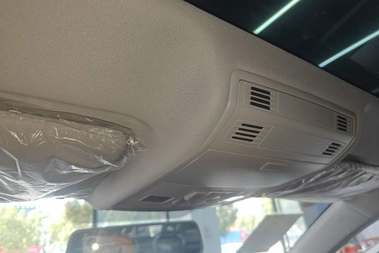 Used Volkswagen Bora 
