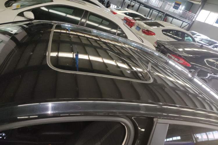 Used Volkswagen Lavida 2019 280TSI DSG Comfort Edition China VI standard