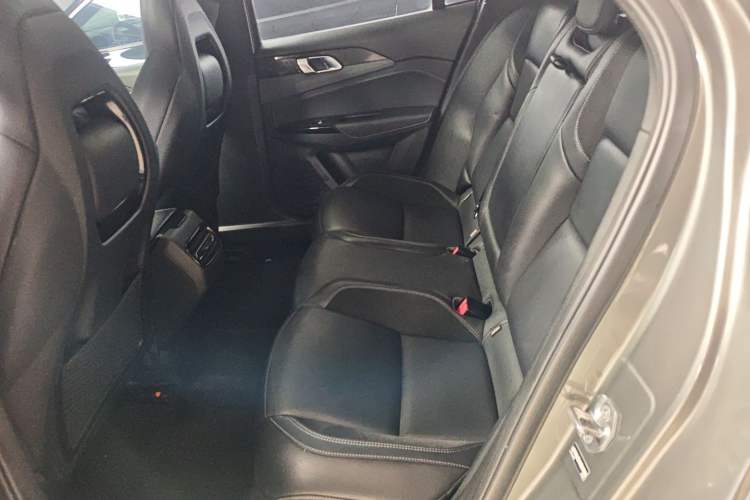 Used Lynk & Co 03 2022 1.5TD DCT JingPlus
