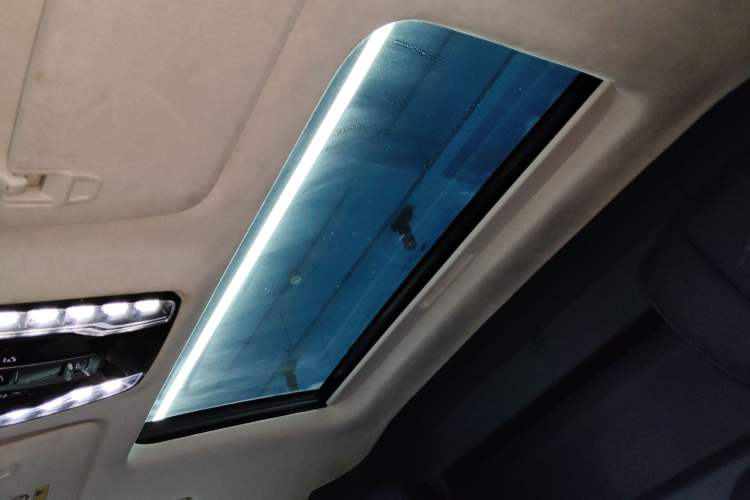 Used Buick Century 2023 2.0T Four-Seat Private Edition
