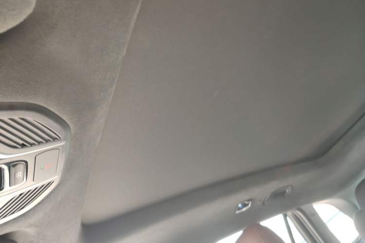 Used Geely Auto Monjaro L 2021 2.0TD DCT EVO Two-Wheel Drive Prestige Version