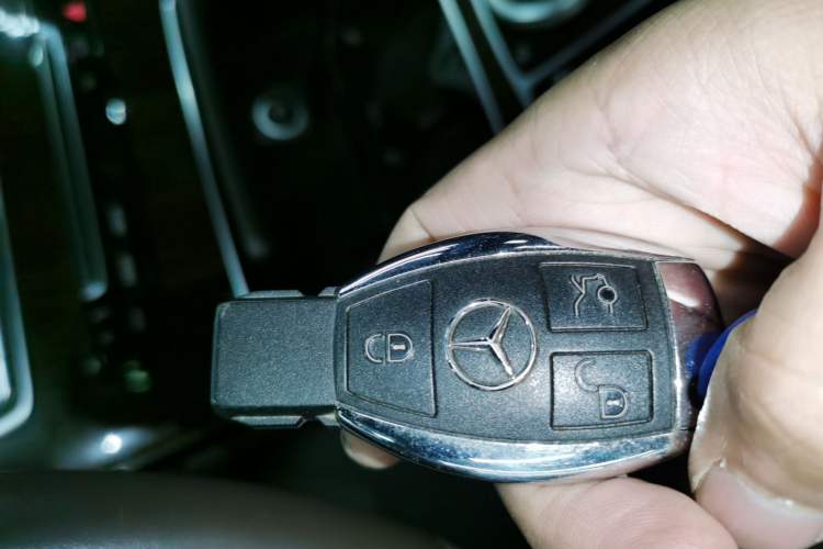 Used Mercedes-Benz GLC 2018 Facelifted GLC 260 4MATIC Dynamic Edition
