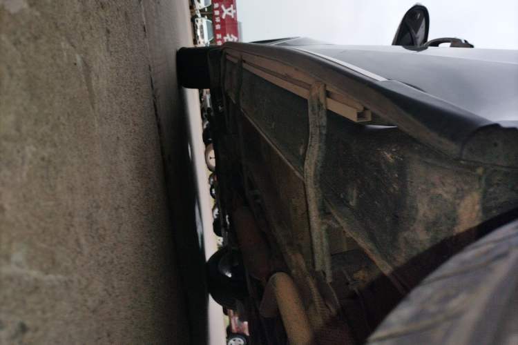 Used Dongfeng Fengon 580 2020 1.5T CVT Luxury Edition