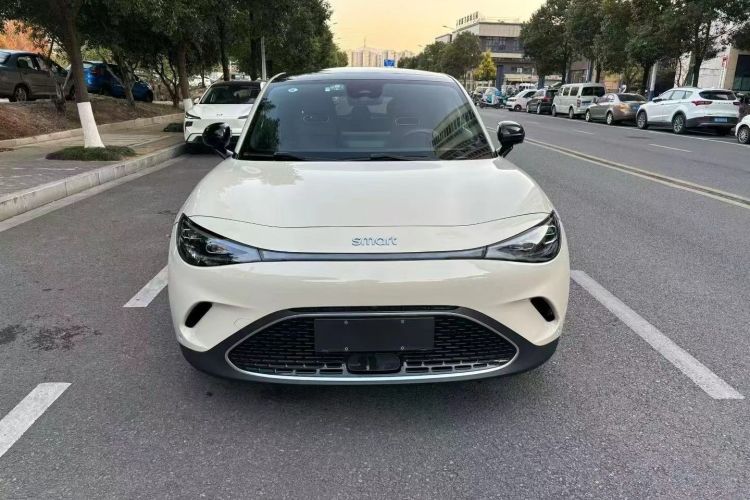 Used  #3 2023 Pulse Four-Wheel Drive Edition
