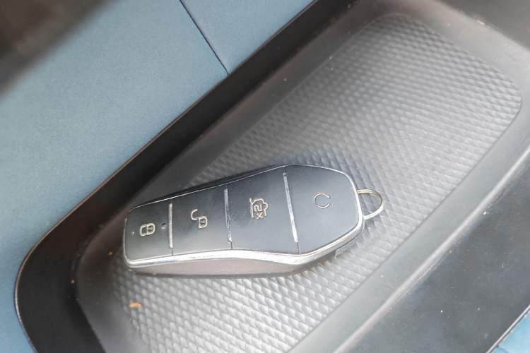 Used BYD Dolphin 2021 405 km Fashion Edition