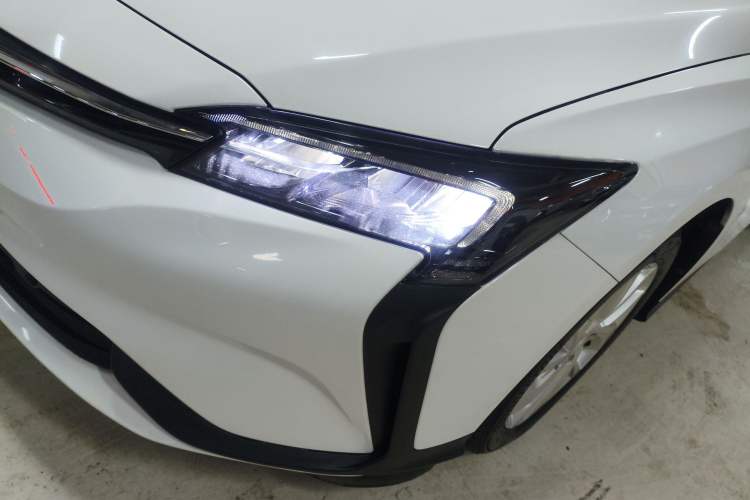 Used Buick Velite 6 2023 430km Range Commuter Version