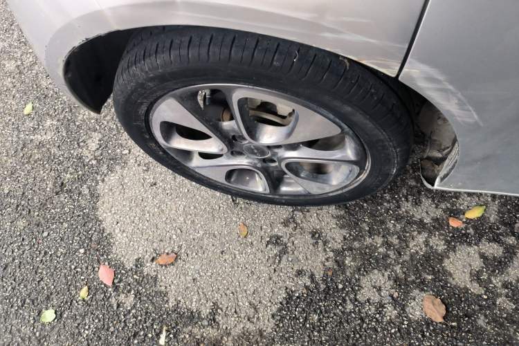 Used ORA White Cat 2020 305 km Luxury Version
