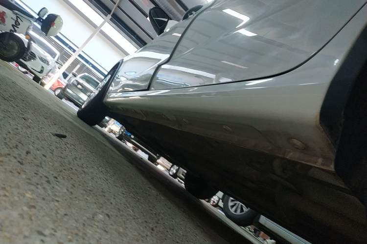 Used Baojun 310W 2017 1.2L Manual Value Edition China V
