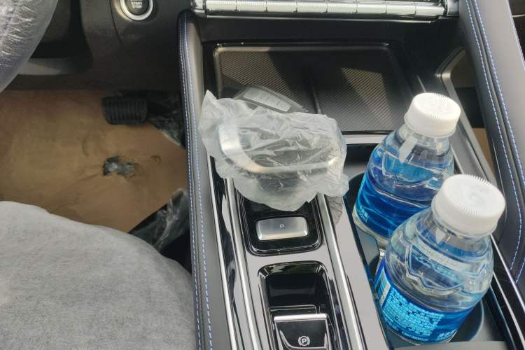 Used Geely Auto Preface 2026 Model Oriental Yao 1.5TD Fuyao Edition