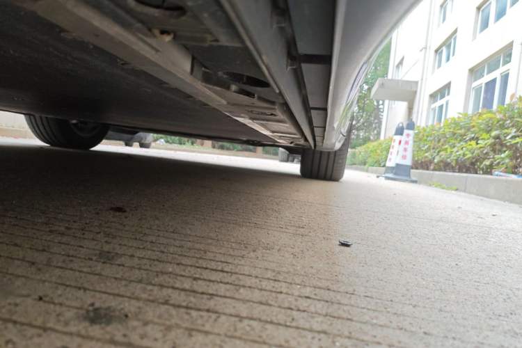 Used ONVO L60 2024 60 kWh All-Wheel Drive
