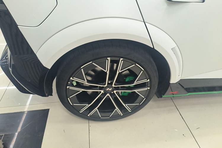 Used Hyundai IONIQ 5 N 2024 Base Model