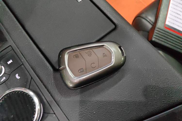 Used Cadillac CT6 2021 28T Elite Edition
