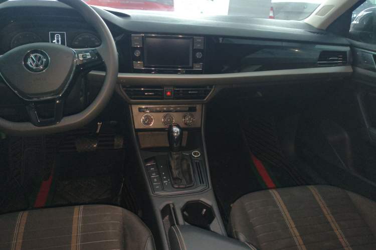 Used Volkswagen Lavida 2019 280TSI DSG Comfort Edition China VI standard