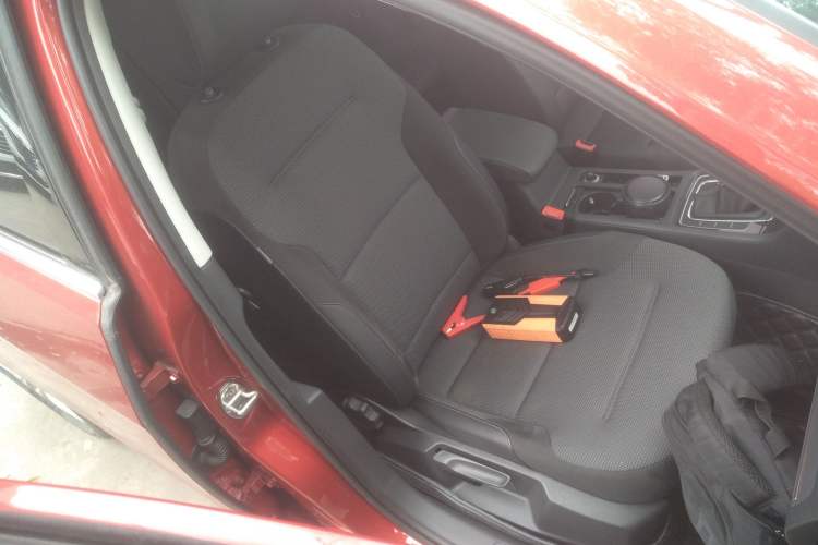 Used Volkswagen Golf 2018 230TSI Automatic Comfort Model
