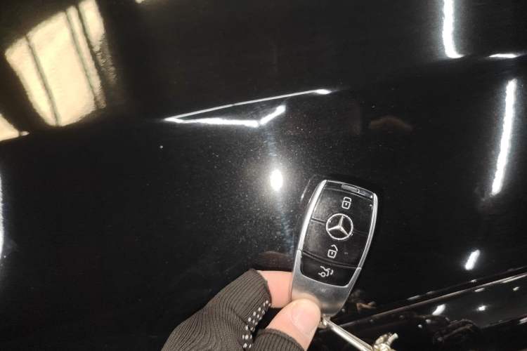 Used Mercedes-Benz E-Class 2020 Restyled E 300 L Exclusive Edition
