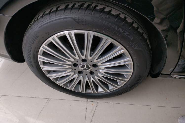 Used Mercedes-Benz E-Class 2021 E 300 L Luxury Model