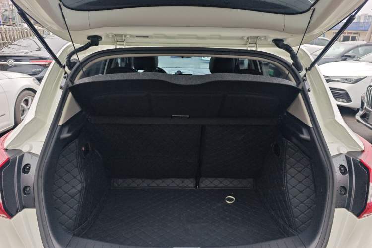 Used Nissan Tiida 2021 1.6L CVT Smart Drive Edition
