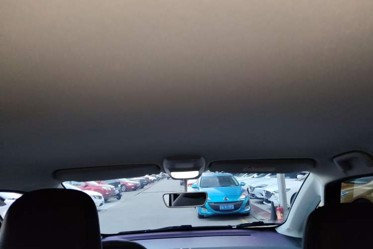 Used Baojun KiWi EV 2023 Smart Luxury Edition Lithium Iron Phosphate