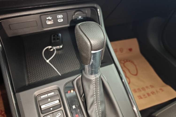 Used Honda CR-V 2024 240TURBO Two-Wheel-Drive Active Version 5 Seats
