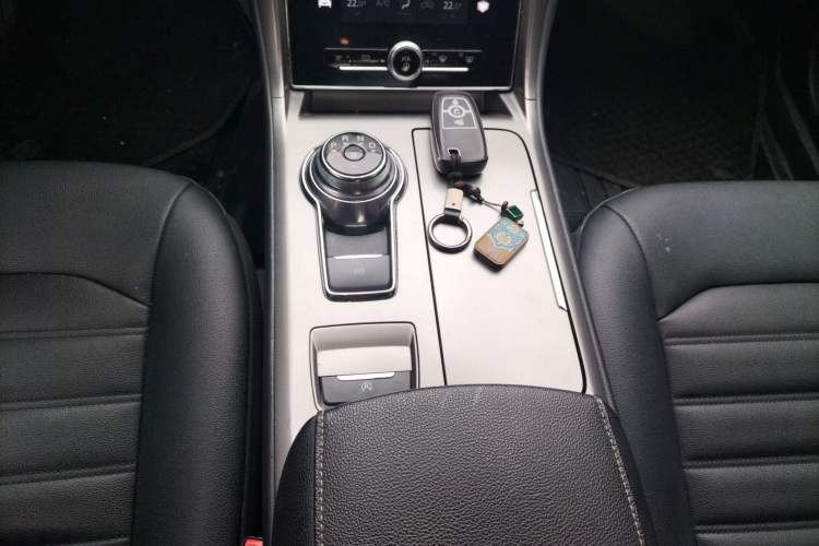 Used Ford Mondeo 2020 EcoBoost 180 Stylish Model
