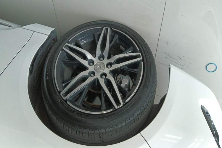 Used Honda Accord 2022 Xing·Hybrid 2.0L Phantom Night·Sharp Intelligence Edition