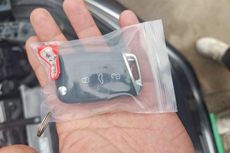 Used Volkswagen Passat New Energy 2025 430 PHEV Hybrid Business Edition