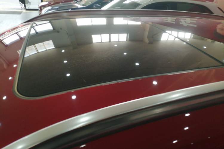 Used BMW X1 2019 sDrive20Li Leading Model