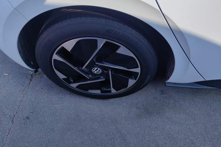 Used Volkswagen ID.3 2022 Active Pure Intelligent Enjoyment Edition
