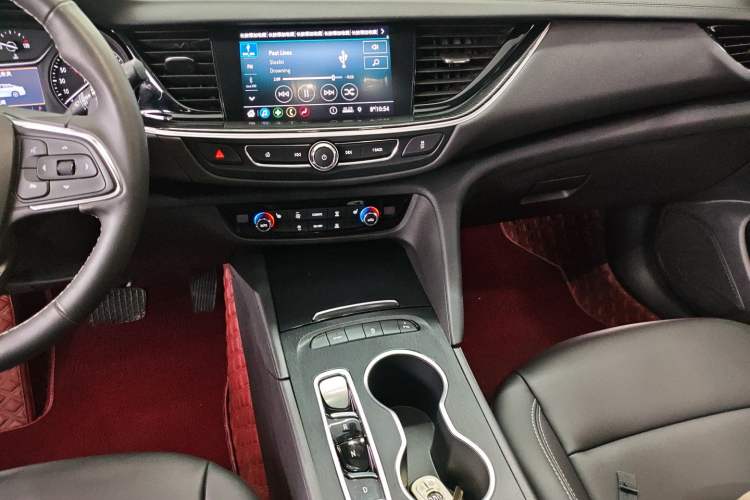 Used Buick Regal 2024 25T Deluxe Edition
