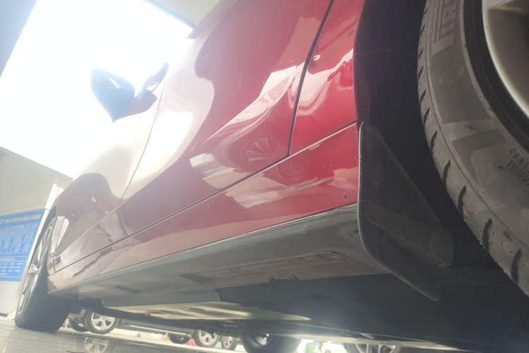 Used Mazda Mazda 3 Axela 2020 2.0L Automatic Zhiya Edition
