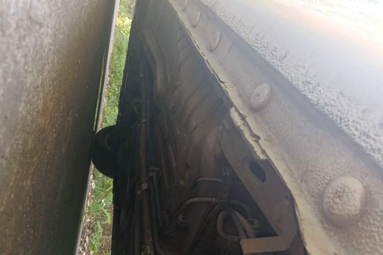 Used BYD Qin 2019 1.5L Manual Luxury Version
