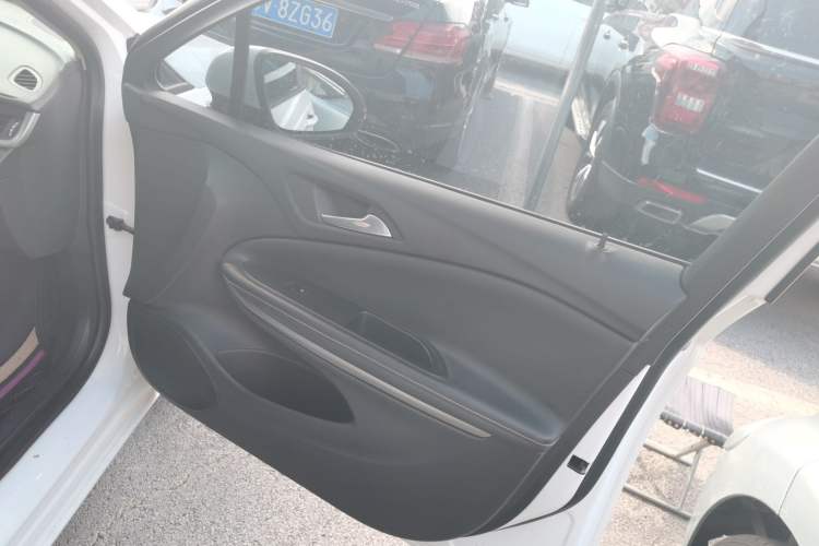 Used Buick Verano 2020 20T CVT Leading Edition
