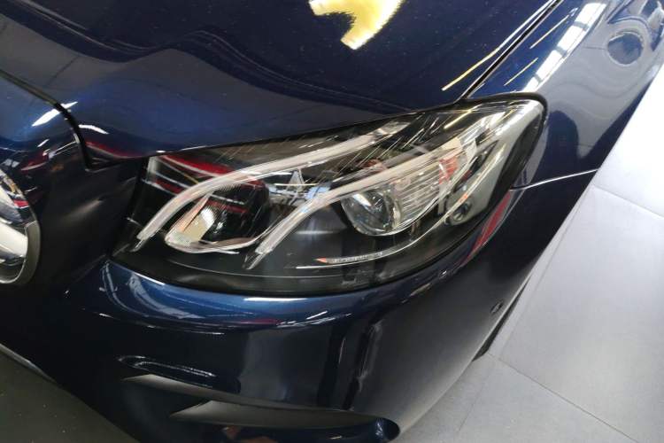 Used Mercedes-Benz E-Class 2019 E 260 L Sport Edition
