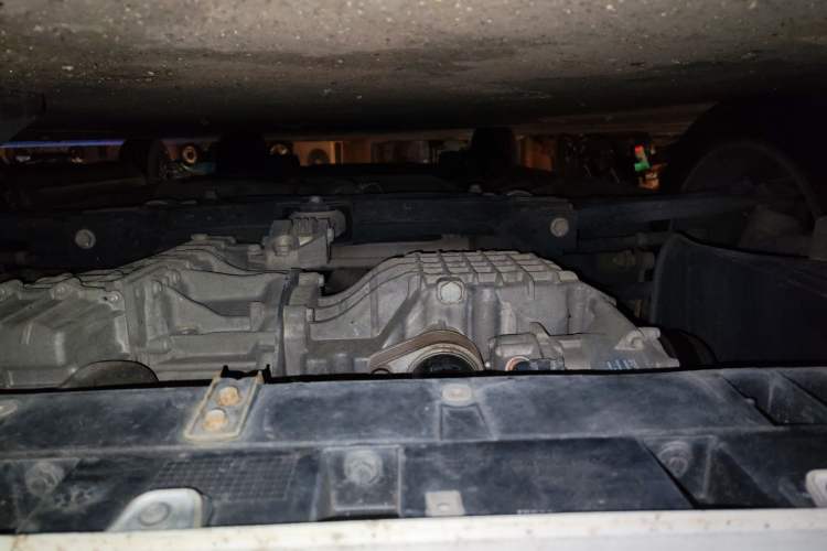 Used GAC Trumpchi M6 2019 270T DCT Luxury Edition (7-seater) China VI