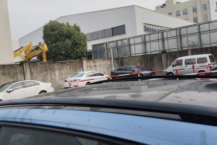 Used Volkswagen Tiguan L 2024 PRO 380TSI Four-Wheel Drive R-Line Prestige Edition