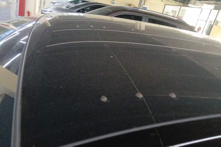 Used Zeekr X 2025 5-Seater Rear-Drive Version
