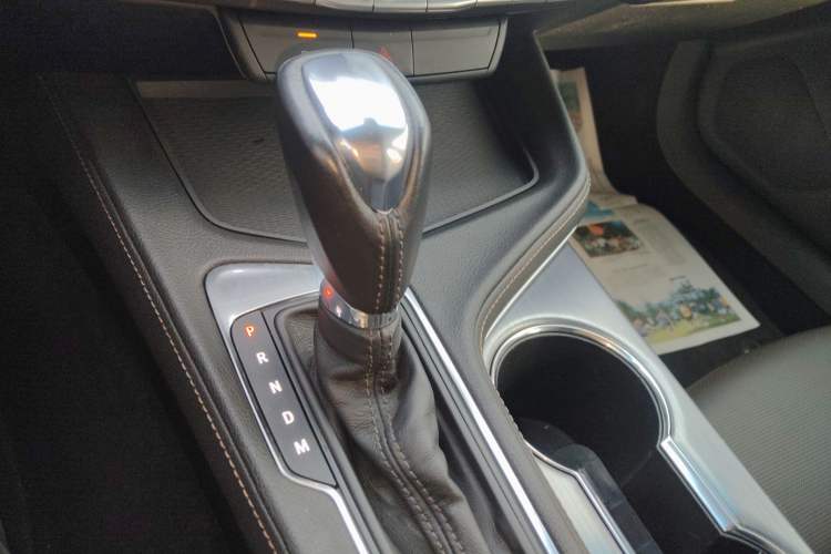 Used Cadillac CT4 2020 28T Elite Edition
