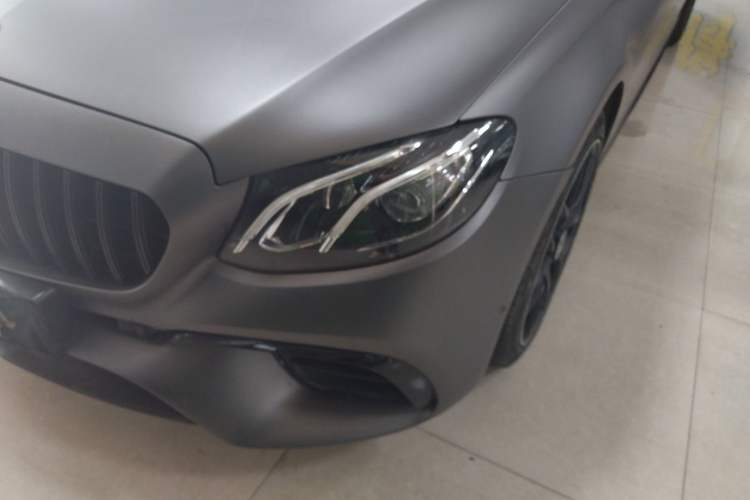 Used Mercedes-Benz E-Class 2016 E 300 L Sport Luxury Model