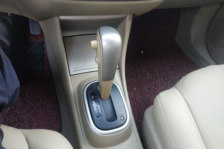 Used Nissan Sylphy 2016 Classic 1.6XE Automatic Leading Edition