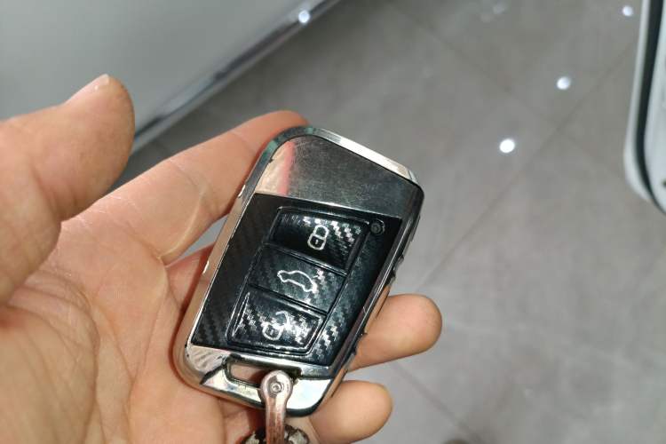 Used Volkswagen FAW-Volkswagen CC 2021 380TSI Striking Edition
