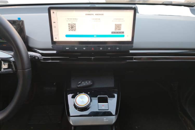 Used MG 4 EV 2023 415 km Range Sea-Champion Executive Edition
