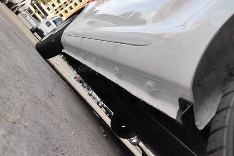 Used  Lumin 2024 130km Qingyue Version
