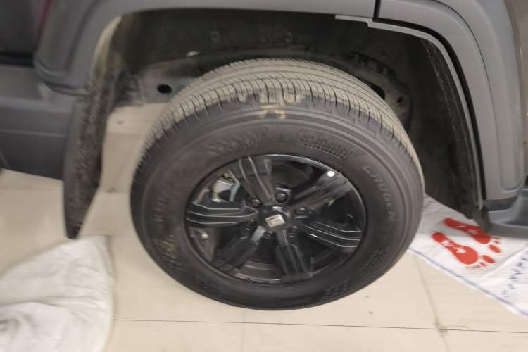 Used Tank 300 2023 Off-Road Edition 2.0T Challenger
