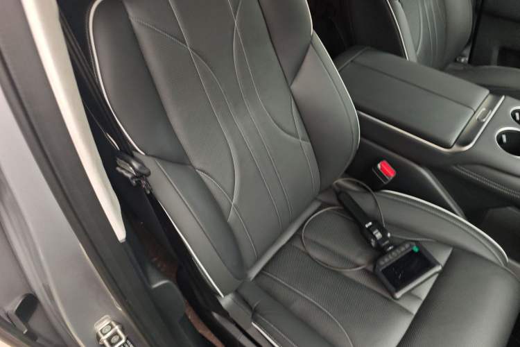 Used XPeng X9 2024 702 Ultra-Long Range Pro
